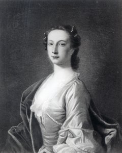 Clementina Walkinshaw, c.1760